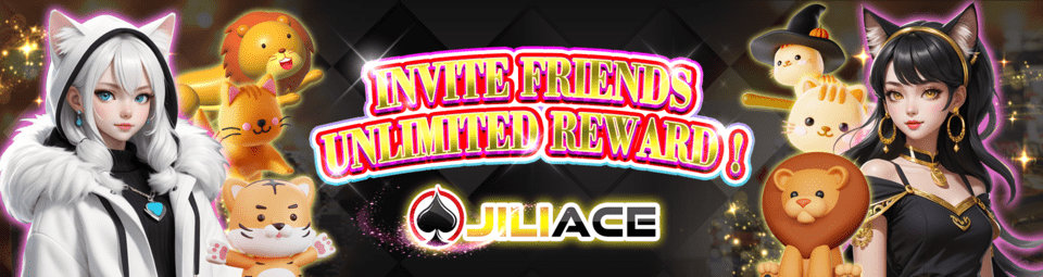 jiliace login