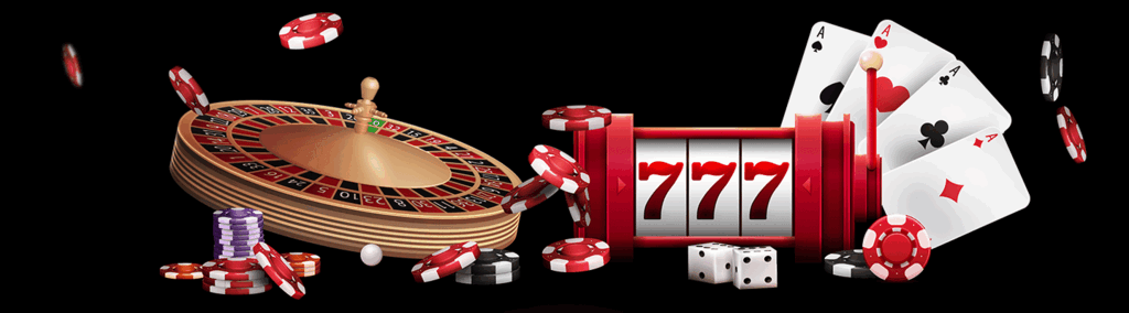 Casino login