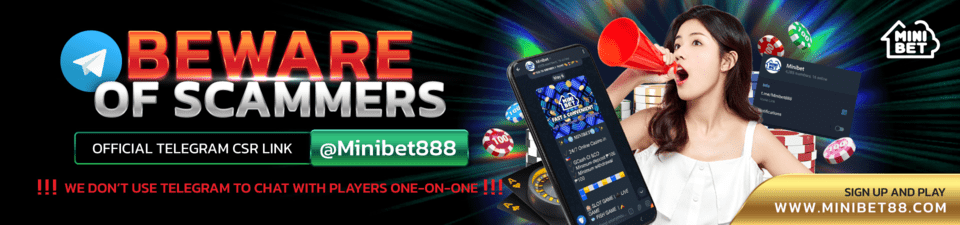 Minibet88