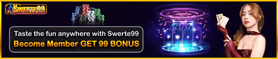 Swerte99 login