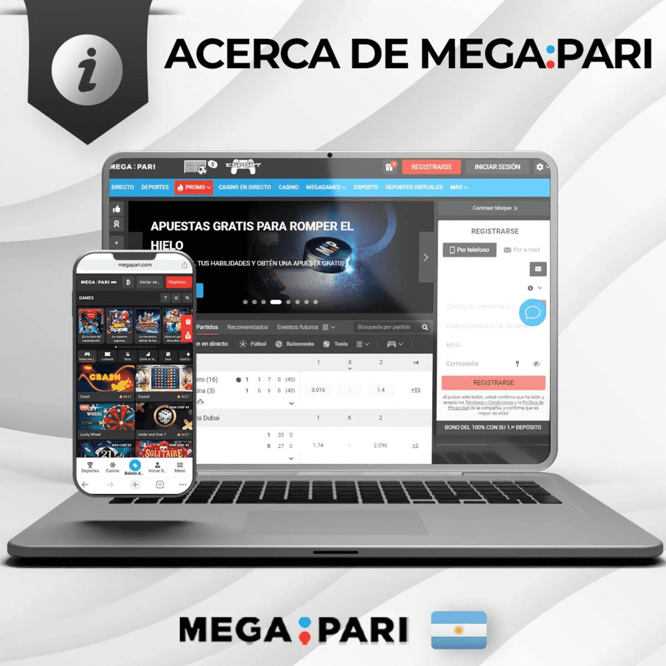 megapari